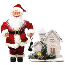 Weihnachtsfiguren