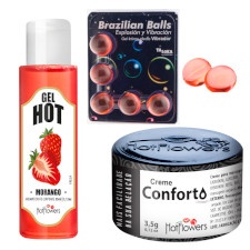 Erotikgele