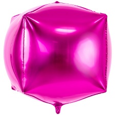 Kubische Luftballons