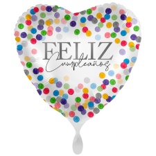 Geburtstag Ballons