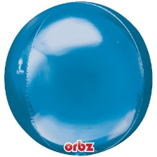 Kugelförmige Ballons
