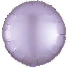 Runde Luftballons