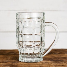 Bierkrug