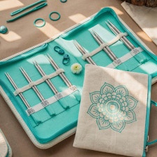 Stricknadel-Sets