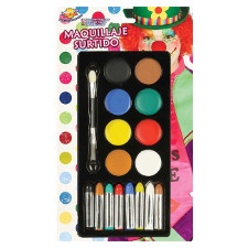 Make-up-Sets
