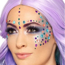 Schmuck für Make-up