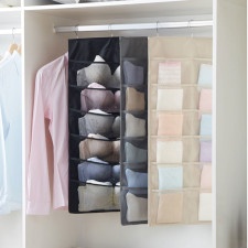 Kleiderschrank-Organizer