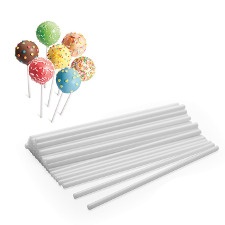 Stäbchen für Cake Pops und Lutscher