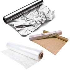 Kochpapier
