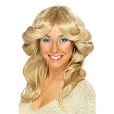 Blondinen