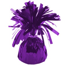 Ballon Gewichte