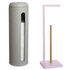Toilettenpapierhalter