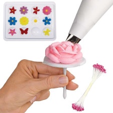 Blumenwerkzeuge