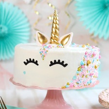 Kreatives Backen