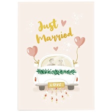 Hochzeitskarten