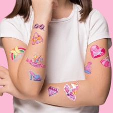 Kindertattoos