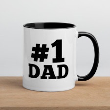 Papa Tassen