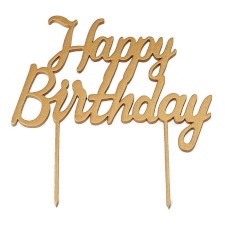 Alles Gute zum Geburtstag