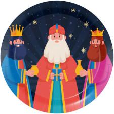 Heilige Drei Könige