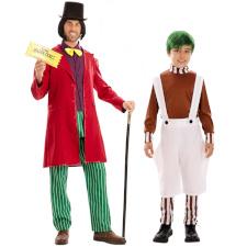 Charlie und die Schokoladenfabrik