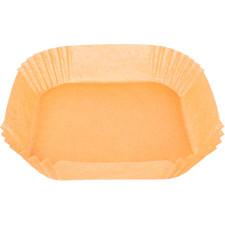 Backpapier für Heißluftfritteuse