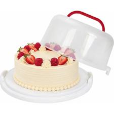 Schachteln für Torten und Cupcakes
