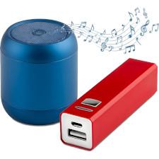 USB und tragbare Batterien