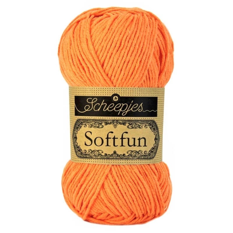 SoftFun 50 gr - Scheepjes