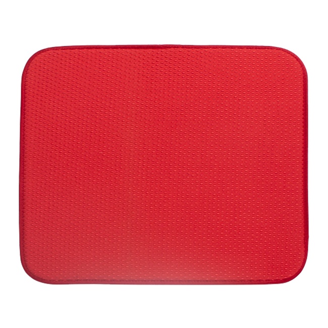 Geschirrabtropfmatte 40,5 x 45,5 cm - Duett