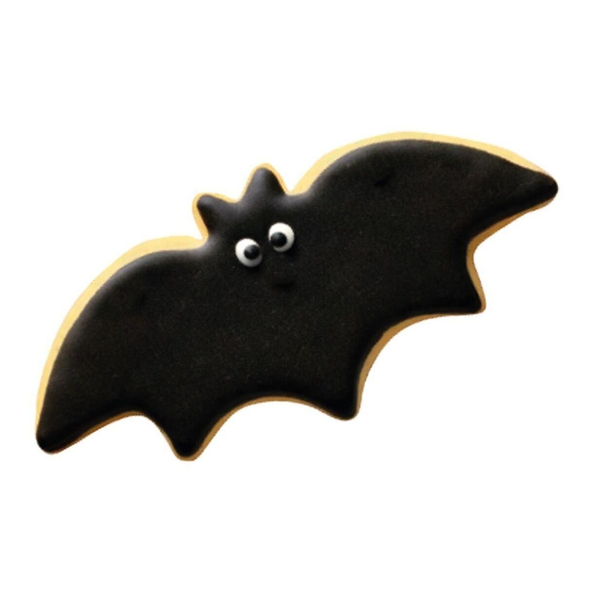 Fledermaus-Ausstechformen - Wilton - 3 Stück - 2