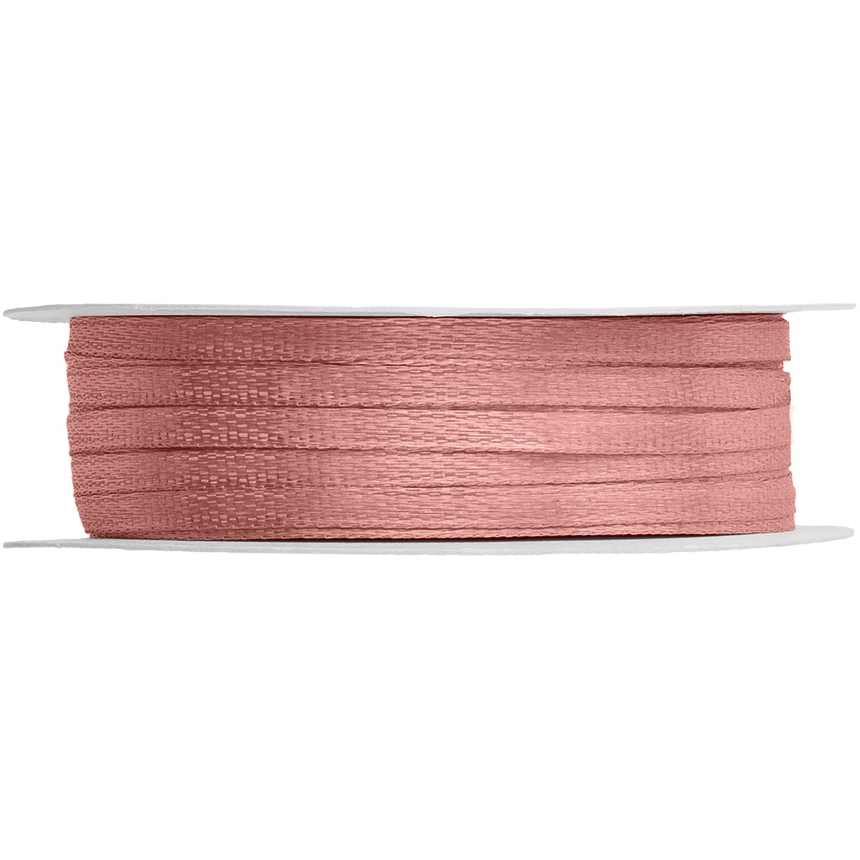 Satinband 3 mm - 50 m
