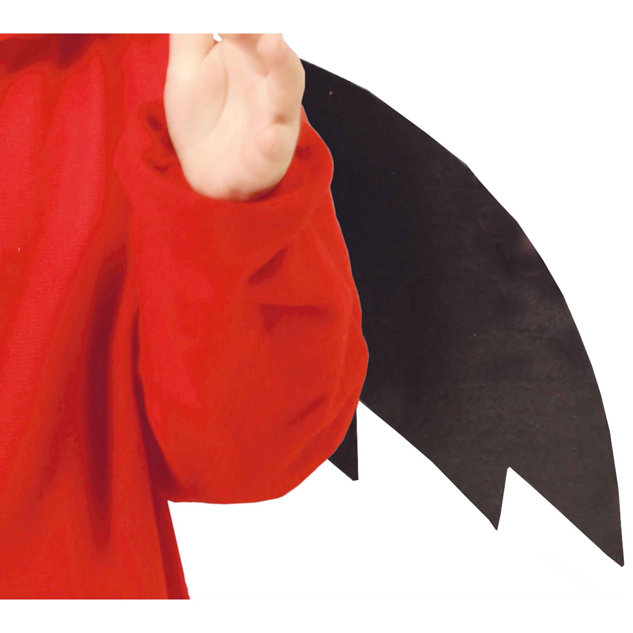 Baby-Teufel-Kostüm - 4