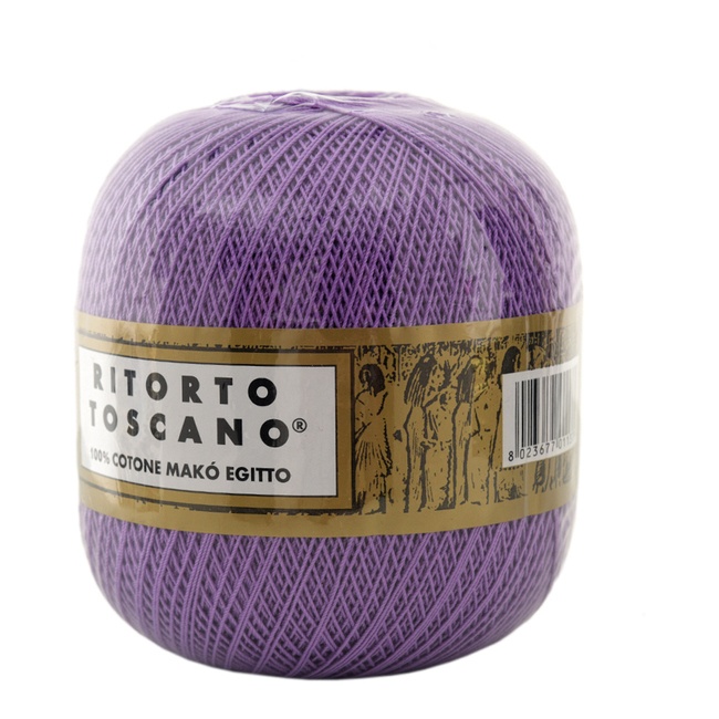 Ritorto Toscano nº 5 von 100 gr - Ispe