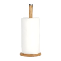 Bambus Vertikaler Bambus Bollhalter