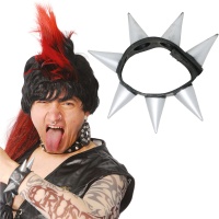 Rocker-Armband
