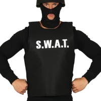 SWAT kugelsichere Weste