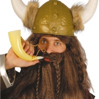 Nordisches Wikinger Horn - 24 cm