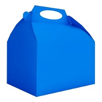 Pappschachtel 20 x 16 x 11 cm - 12 Stück.