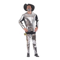 Don Quijote Kostüm für Männer