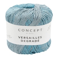 Versailles Degradé 200 gr - Katia