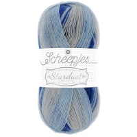 100 gr Stardust - Scheepjes