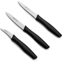 Satz von 6-10-10 cm Klinge Nova - Arcos - Schneidemesser