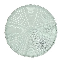 Tischtuch 38 cm Quasten