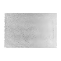 Rechteckige Tortenunterlage 30 x 25 x 1,2 cm
