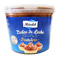 Dulce de Leche Pastelero - 1 kg - Márdel