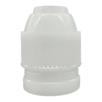 Großer Düsenadapter