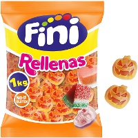 Gefüllte Kürbisse - Fini - 1 Kg
