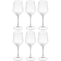 Konisches Glas, 510 ml - 6er-Set