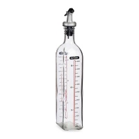 Ölspender mit 500 ml und Messskala