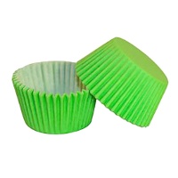 Cupcake-Kapseln, 5,3 cm - Pastkolor - 24 Stück